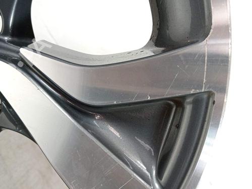 Fælk CITROËN C4 AIRCROSS 1.6 HDi 115 | BP32722130C45 - Image 4