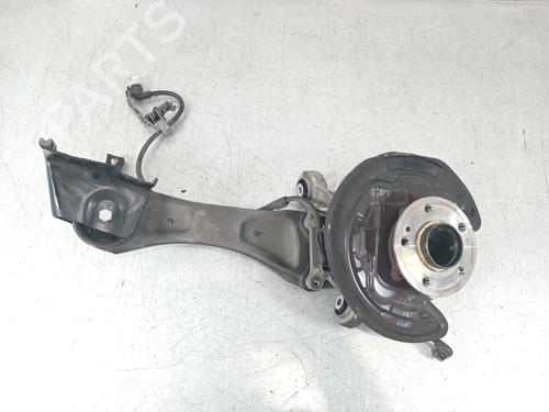 Used Right rear steering knuckle MERCEDES-BENZ B-CLASS Sports Tourer (W247) B 200 d (247.012) (150 hp) 17664399
