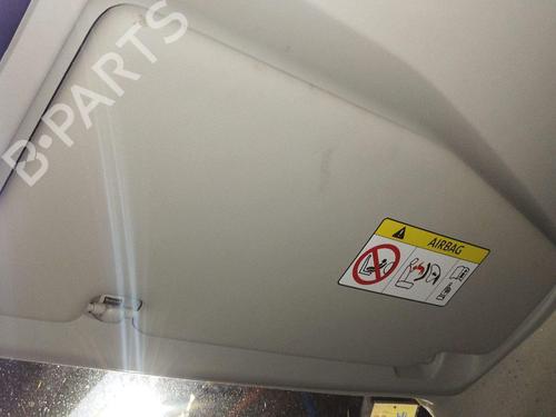 right-sun-visor-vw-caddy-v-box-bodympv-sba-sbh-2020-37997107 main image