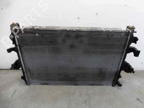 Water radiator VW TRANSPORTER T5 Van (7HA, 7HH, 7EA, 7EH) | BP4882143M31 - Image 4