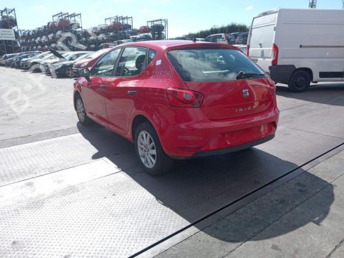 Left front window switch SEAT IBIZA IV (6J5, 6P1) 1.0 | BP36642800I27 - Image 7
