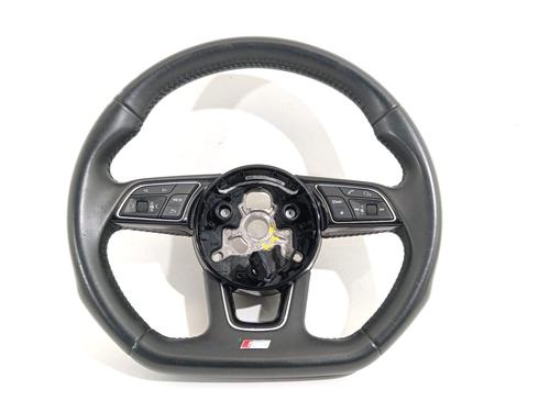 steering-wheel-audi-a5-sportback-f5a-f5f-30-tdi-quattro-8w0419091df-2016-23021918 main image