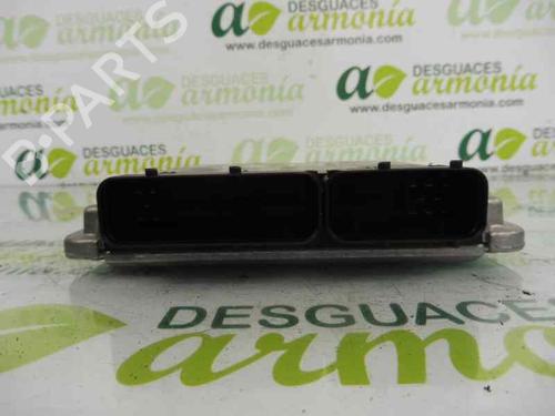 Engine control unit (ECU) VW PASSAT B5 (3B2)  | BP1851812M57 
