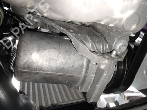 compresseur-ac-nissan-note-e12-2012-33045446 main image