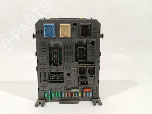 Fuse box CITROËN C4 I (LC_) 1.6 HDi | BP35728530E1 - Image 5