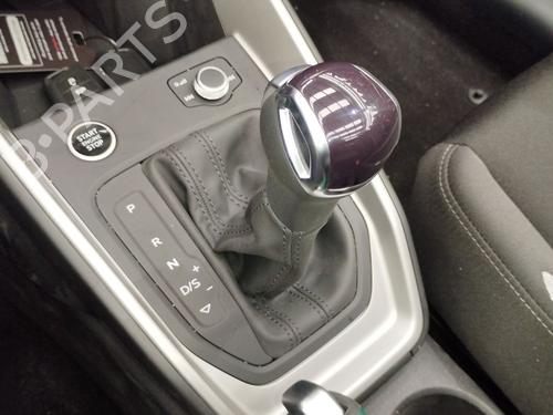 Palanca de cambios Palanca de cambios AUDI A1 Sportback (GBA) 30 TFSI (110 hp) 33240216 33240216