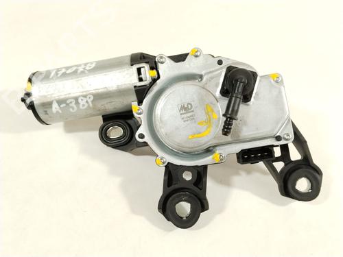 Used Rear wiper motor Rear wiper motor AUDI A3 (8P1) 2.0 TDI 16V (140 hp) 36564089 36564089