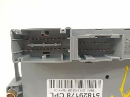 Fuse box FIAT BRAVO II (198_)  | BP13704737E1 