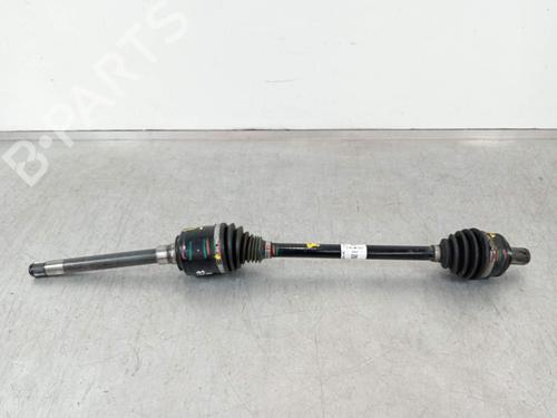 Used Right front driveshaft Right front driveshaft 17615313 17615313
