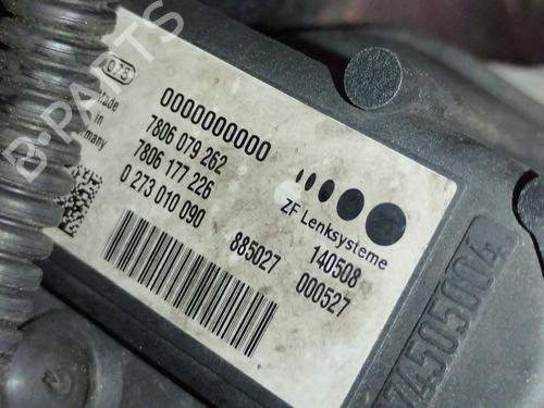 Steering rack BMW 1 Coupe (E82) | BP37192213M22 - Image 3