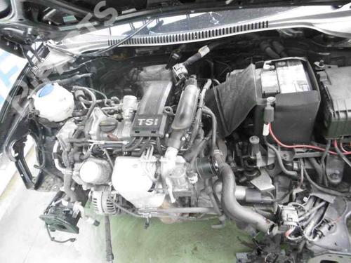 Starter SEAT LEON (1P1)  | BP1991236M8 
