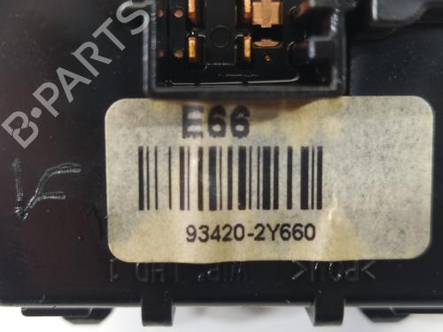 Steering column stalk KIA SPORTAGE III (SL)  | BP12529561I23 