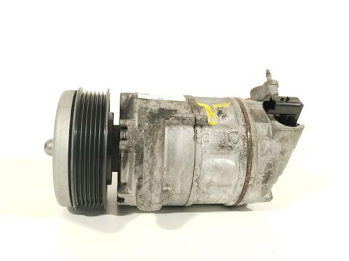 Used AC compressor CITROËN C4 Grand Picasso II (DA_, DE_) 1.2 THP 130 (130 hp) 29875451