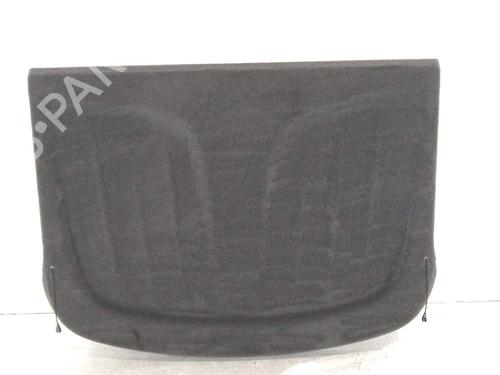 Used Rear parcel shelf Rear parcel shelf CUPRA TAVASCAN (KR1) [2024-2026] 40037165 40037165