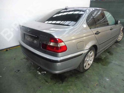 Climate control BMW 3 (E46) 320 d | BP1877952I5 
