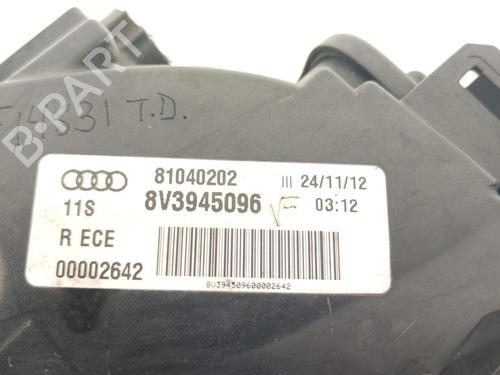 Right taillight AUDI A3 (8V1, 8VK) 1.6 TDI | BP34460435C35 - Image 4