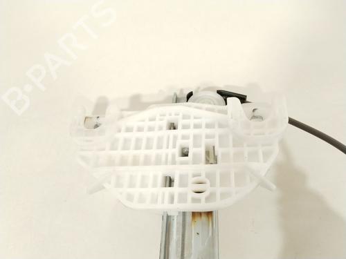 Rear right window mechanism KIA RIO IV (YB, SC, FB)  | BP29354874C25 