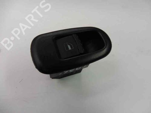 Used Left rear window switch SEAT LEON (1M1) [1999-2006]  2683698