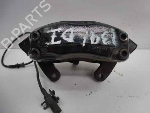 Used Left front brake caliper MERCEDES-BENZ S-CLASS Coupe (C215) CL 500 (215.375) (306 hp) 11586737