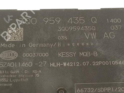 Electronic module SEAT ARONA (KJ7, KJP) 1.0 TSI | BP16011297M83 - Image 3