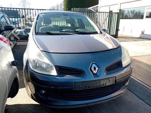 Headlight switch RENAULT CLIO III (BR0/1, CR0/1) 1.5 dCi (BR17, CR17) | BP36989297I24 - Image 8