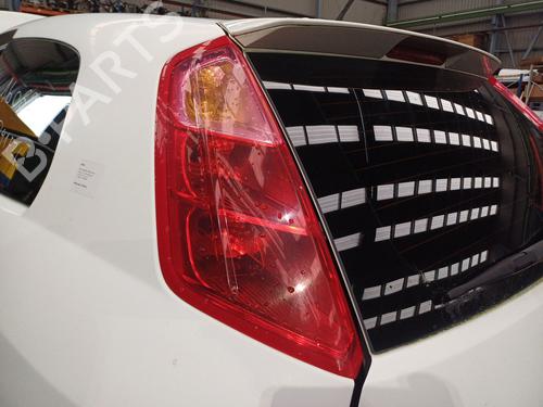 left-taillight-fiat-punto-evo-199_-2008-38065061 main image