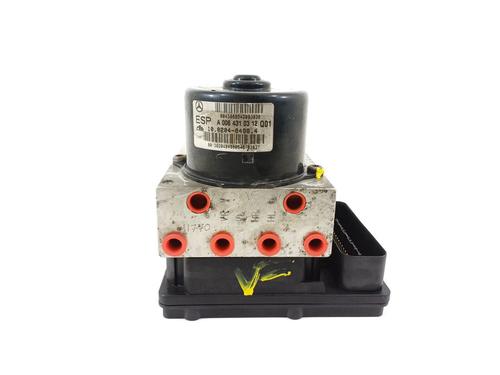 Used ABS pump MERCEDES-BENZ C-CLASS (W203) [2000-2007]  24358160
