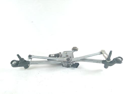 Used Front wiper motor PEUGEOT 208 II (UB_, UP_, UW_, UJ_) [2019-2025]  17497259