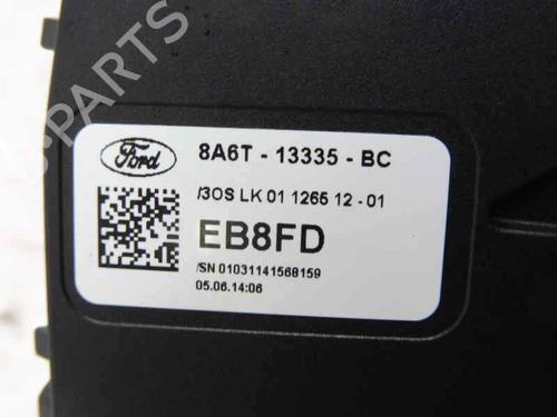 Steering column stalk FORD B-MAX (JK) | BP1948013I23 - Image 5