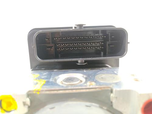 ABS pump SKODA OCTAVIA III (5E3, NL3, NR3)  | BP21588723M43 