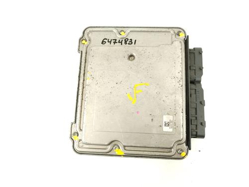 Calculateur moteur (ecu) TOYOTA YARIS (_P9_) 1.4 D-4D (NLP90_, NLP90R) (90 hp) 29807968