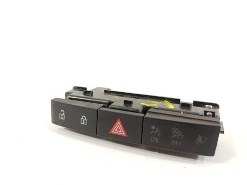 Used Warning switch Warning switch OPEL ASTRA J Sports Tourer (P10) 2.0 CDTI (35) (165 hp) 39654250 39654250