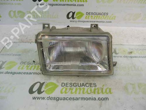 Used Right headlight Right headlight SEAT IBIZA I (21A) [1984-1993] 2977302 2977302