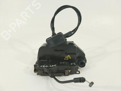 Türschloss links vorne für RENAULT MEGANE II Saloon (LM0/1_) 1.6 (113 hp) 26320878