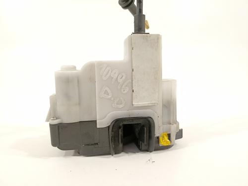 Front right lock FIAT 500 (312_)  | BP16493445C97 