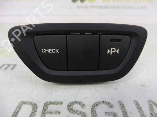 Switch CITROËN C5 III Break (RW_) 2.0 HDi 180 (181 hp) 12255447