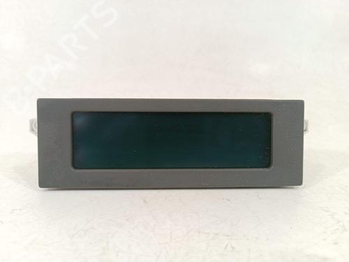 display-monitor-citroen-c3-ii-sc_-2009-34543763 main image