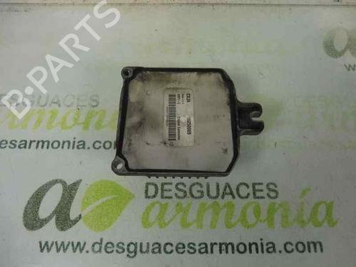 Engine control unit (ECU) OPEL ZAFIRA A MPV (T98)  | BP1879074M57 