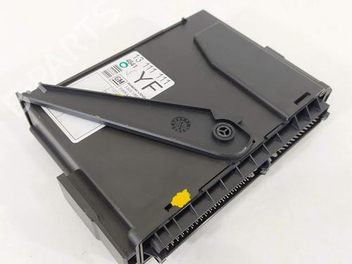 Used Electronic module Electronic module 10108314 10108314