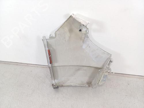 Left front fenders PEUGEOT BOXER Van  | BP2346563C41