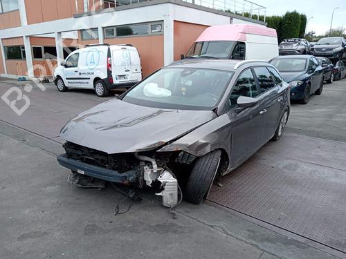 Gearbox SEAT LEON ST (5F8) 1.6 TDI | BP36074195M3 - Image 8