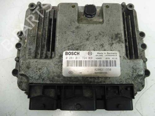 Used Engine control unit (ECU) Engine control unit (ECU) 2795502 2795502