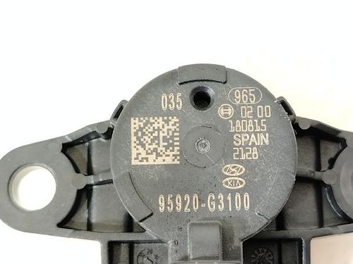 Electronic sensor HYUNDAI i30 (PDE, PD, PDEN) 1.0 T-GDI | BP32192737M84