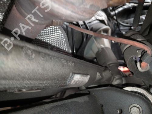 Steering rack FORD FIESTA VI (CB1, CCN) 1.25 | BP37444499M22 - Image 2