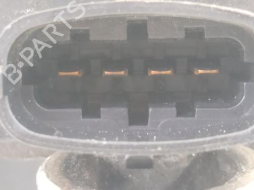 Mass air flow sensor OPEL ASTRA H GTC (A04)  | BP14908903M95 