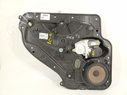Used Rear left window mechanism VW GOLF VI (5K1) [2008-2014]  7313170