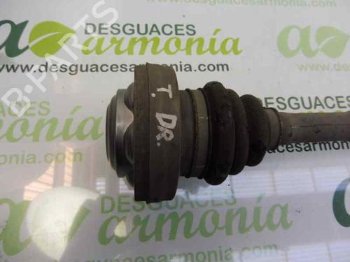 Right rear driveshaft BMW 3 (E90) 320 d | BP1846706M41 