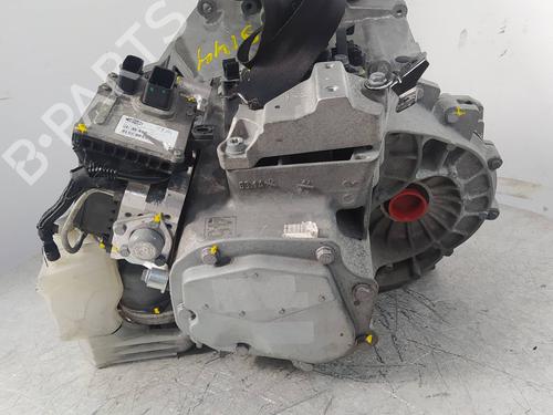 Gearbox CITROËN C4 CACTUS  | BP5872112M3 