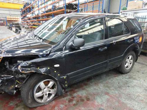 Left front driveshaft KIA SORENTO I (JC) 2.5 CRDi | BP1891969M38 