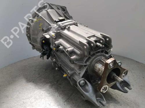 Gearbox BMW 3 (E90)  | BP5854672M3 
